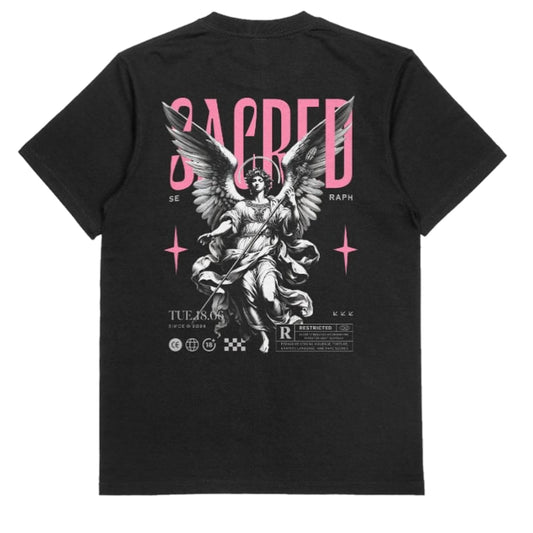 Camisa Sacred